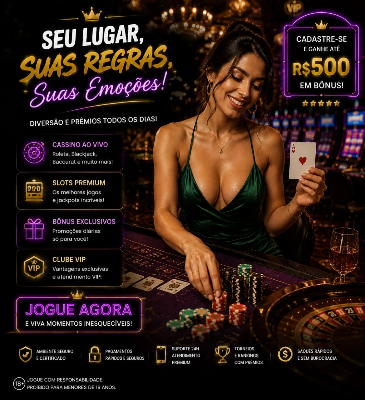 Instalação