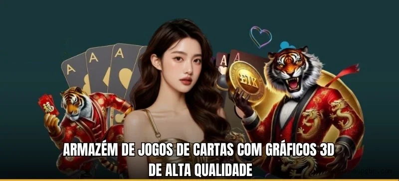 Interface do app