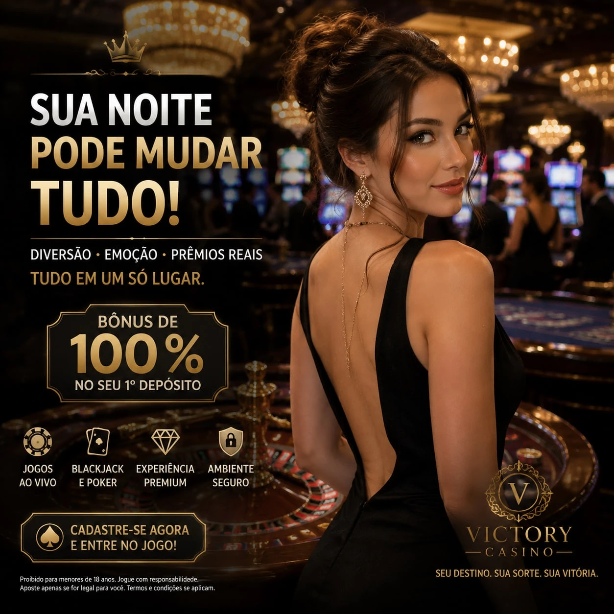 Catálogo de slots